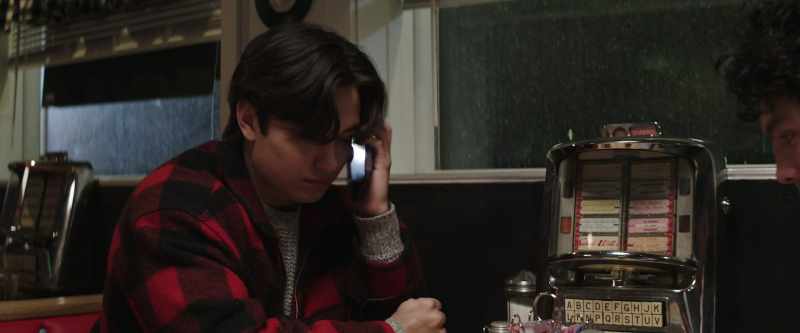 I can't come to the phone right now