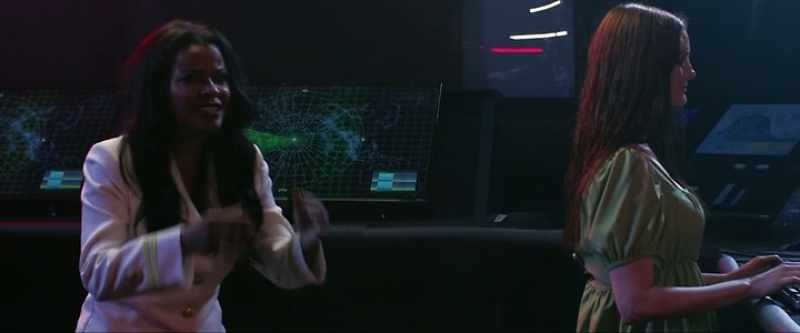 I can't control the, the controls! I can't do anything!