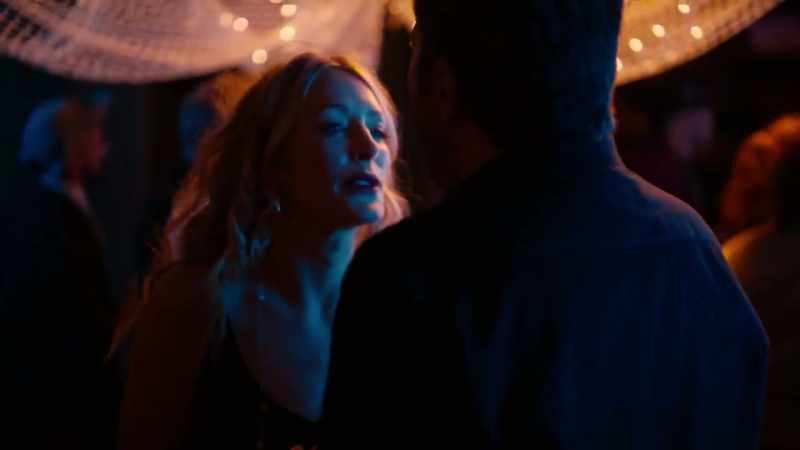 I can't dance with you, daniel