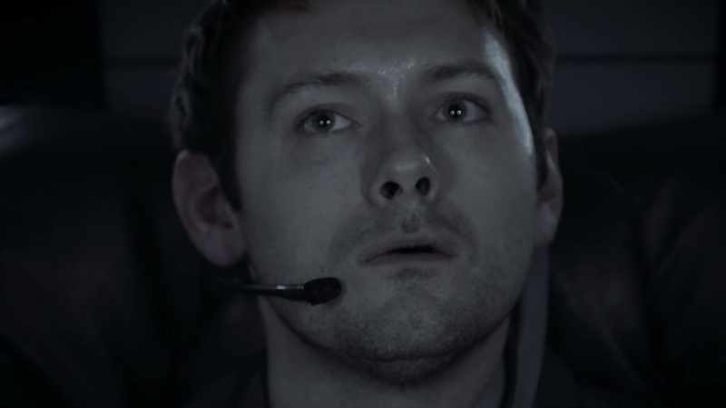 I can't deal with your misgivings now