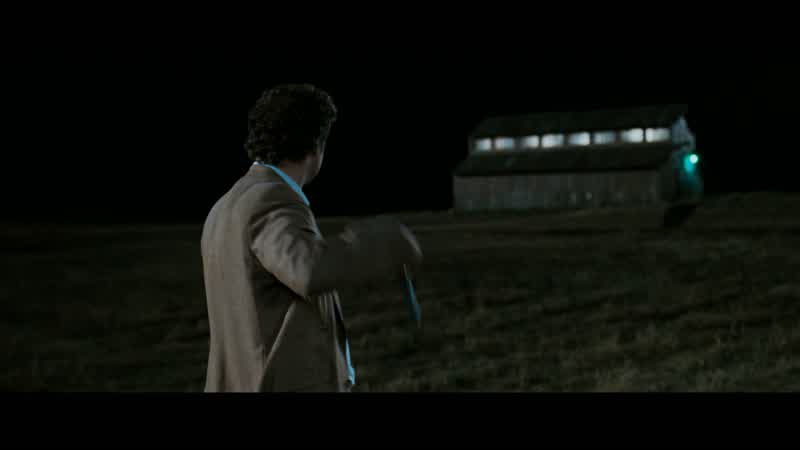 I can't do this I'm sorry man I can't do thisI'm infected My shit's all fucked up I need medical attentionWhat do you mean you can't I thought we just got all pumped up What was that all aboutDude Ted