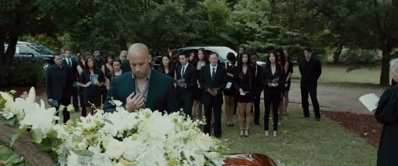 I can't do no more funerals