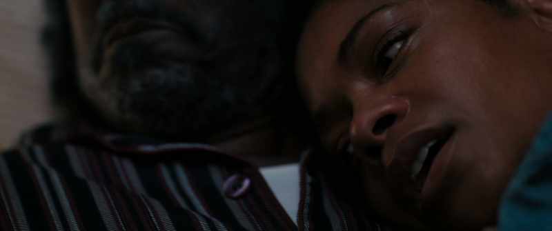 I can't do that anymore, Dad. [sniffles]