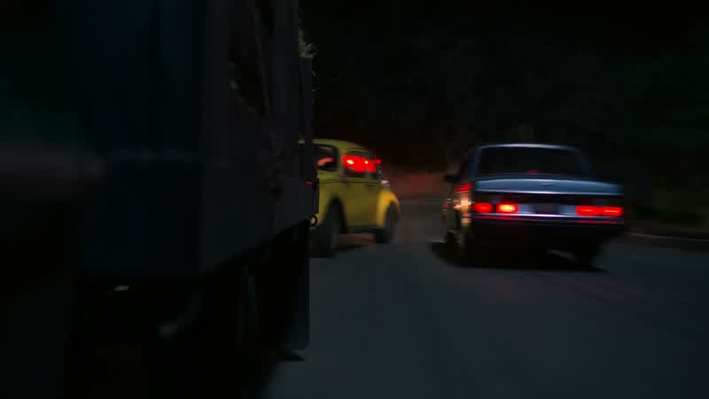 I can't drive 55!