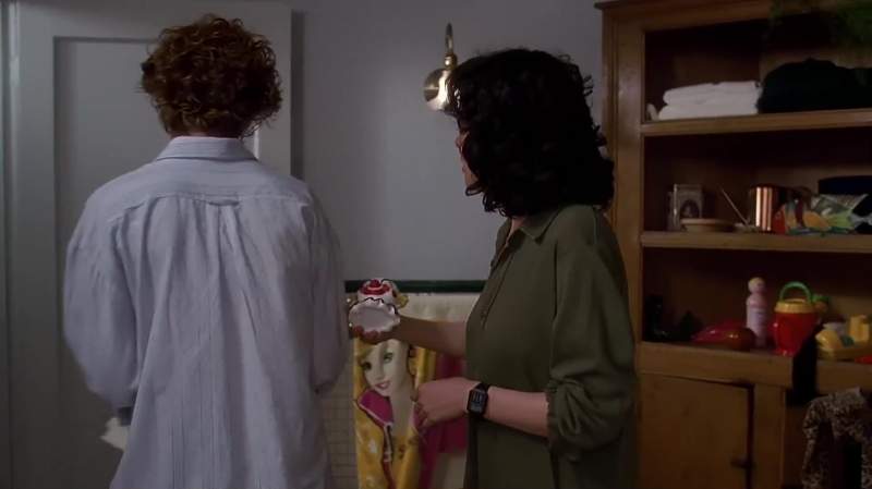 I can't Emily That cup stealing bitch