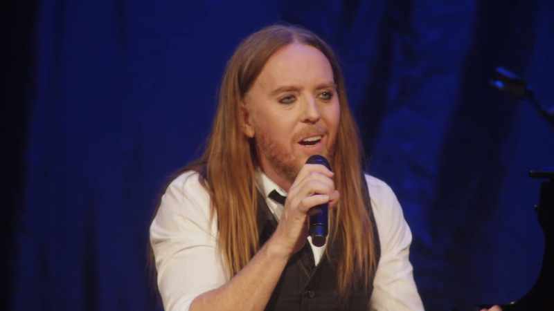 �� I can't find a better man ♫