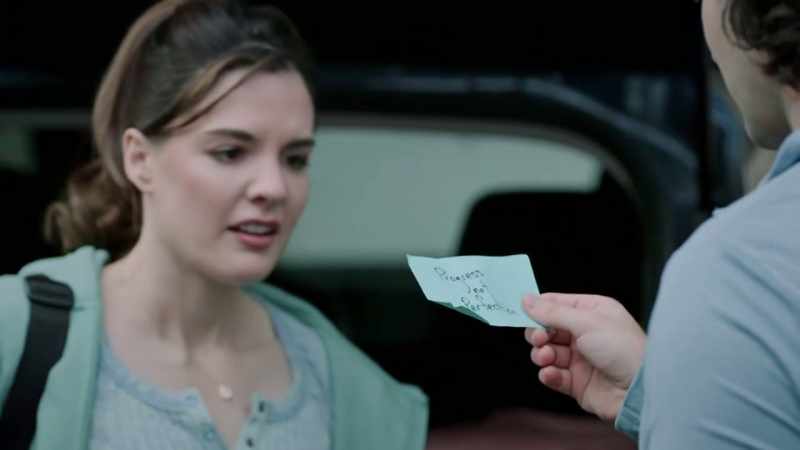 I can't find my keys. - These affirmations are great