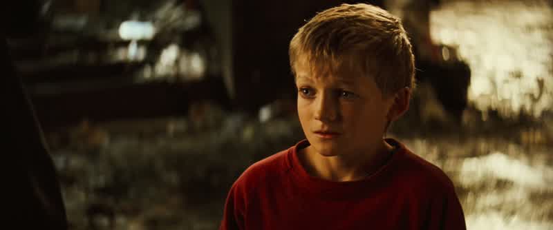 I can't find my mom