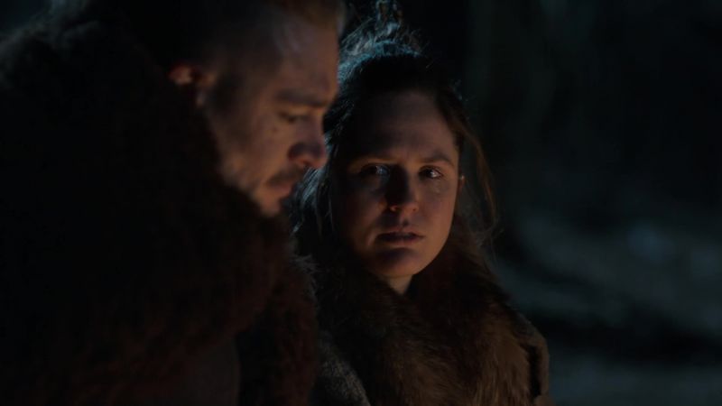 I can't forgive you, Uhtred
