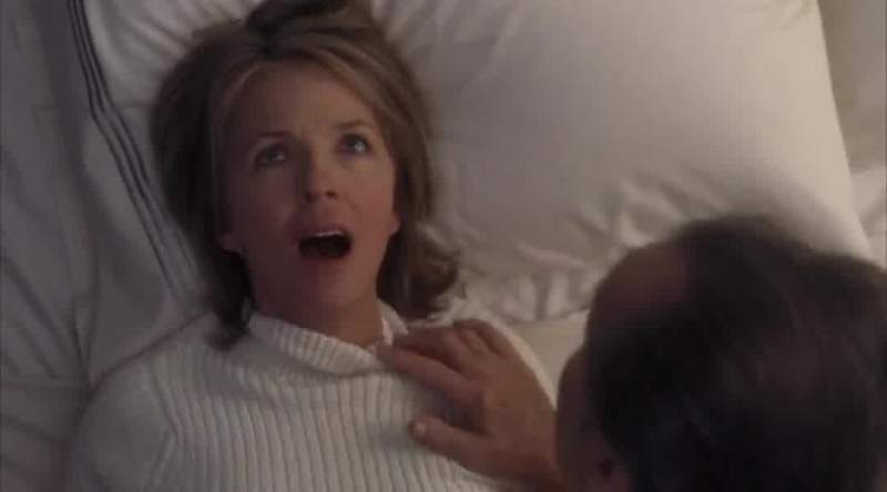 I can't get past your damn turtleneck