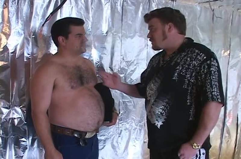 I can't get stoned Ricky What do you mean