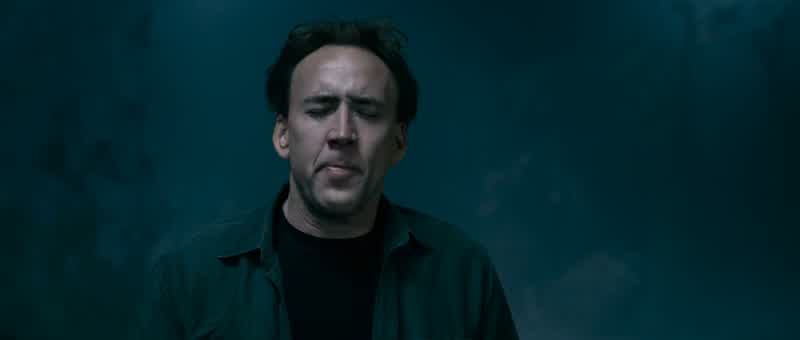 I can't go with you, Caleb