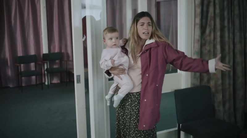 I can't have a decent conversation with my daughter