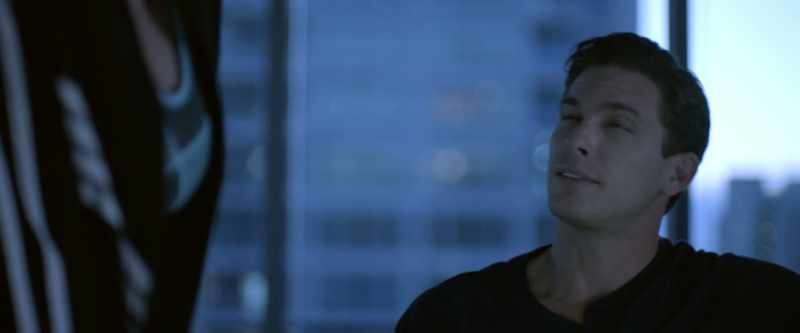 I CAN'T HAVE ANYBODY KNOW WHERE I'M LOOKING, NOW CAN I?