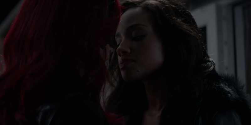 I can't help that I wanna do bad things