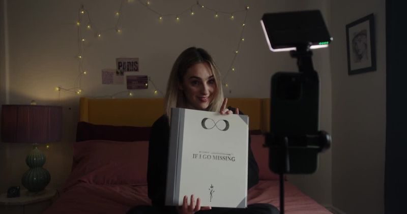 I can't help but think that if she had used