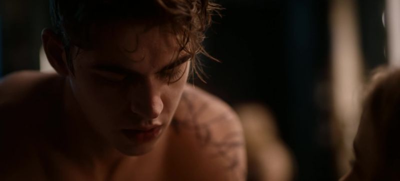I can't help but think that you should be with someone else