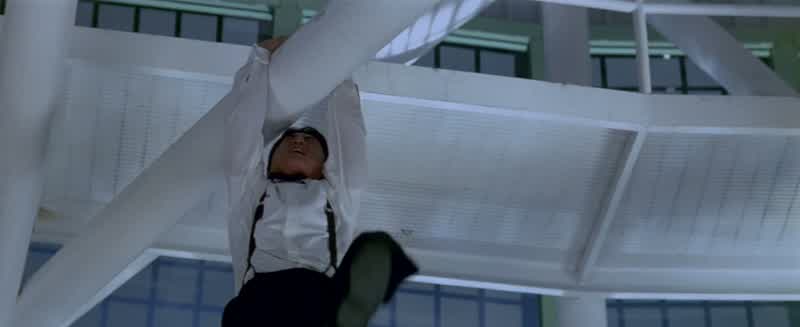 I can't hold on anymore!