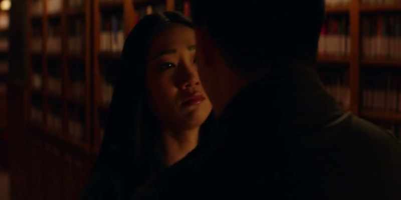 I CAN'T. I CAN'T LET YOU GO ALONE BECAUSE