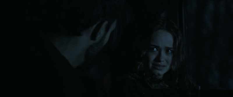 I can't... I can't sell it. I promised her