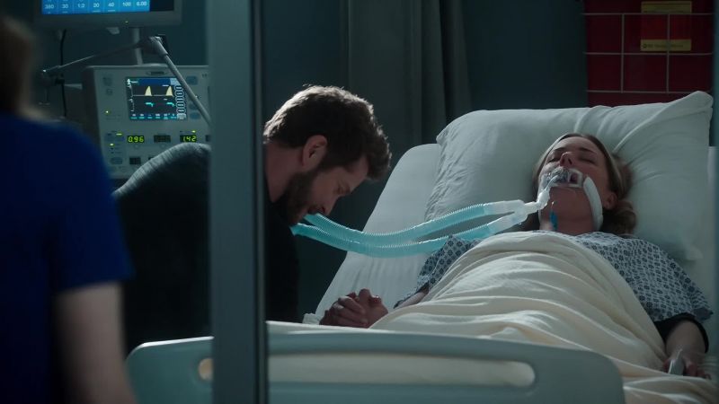 I can't imagine how hard this is for you