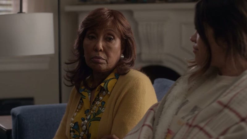 I can't imagine how much you've resented me