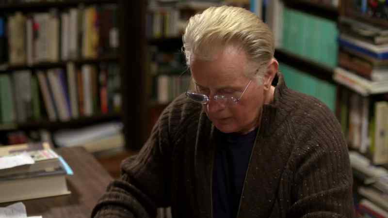 I can't imagine life without great books