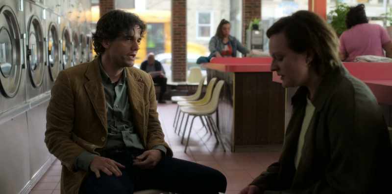 I can't. It's... - Listen, I'm not trying to trip you up