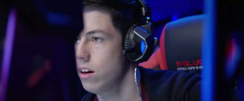 I can't kick your ass if I'm not comfortable