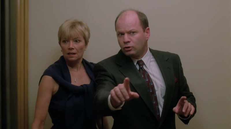 I can't kill her. We have to save Angela