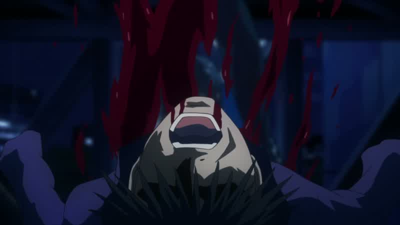 I can't let things end for me here