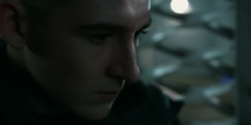 I can't let you go