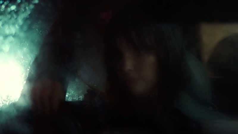 I can't even look at myself any more