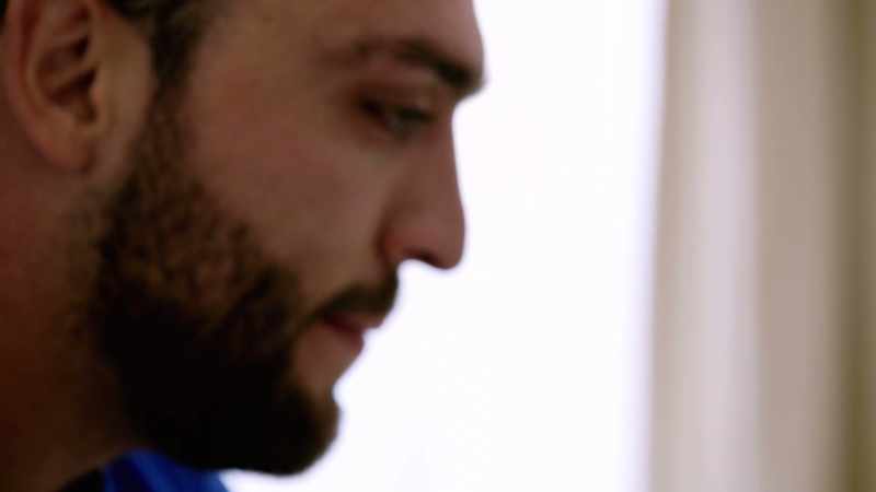 �� I can't lose you, I don't want to ♪
