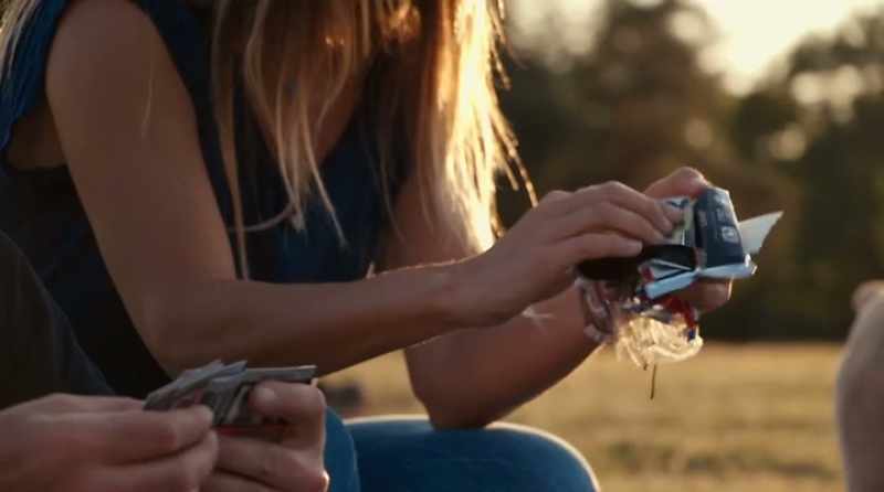 �� I can't make you mine