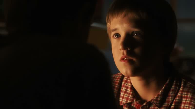I can't, Martin