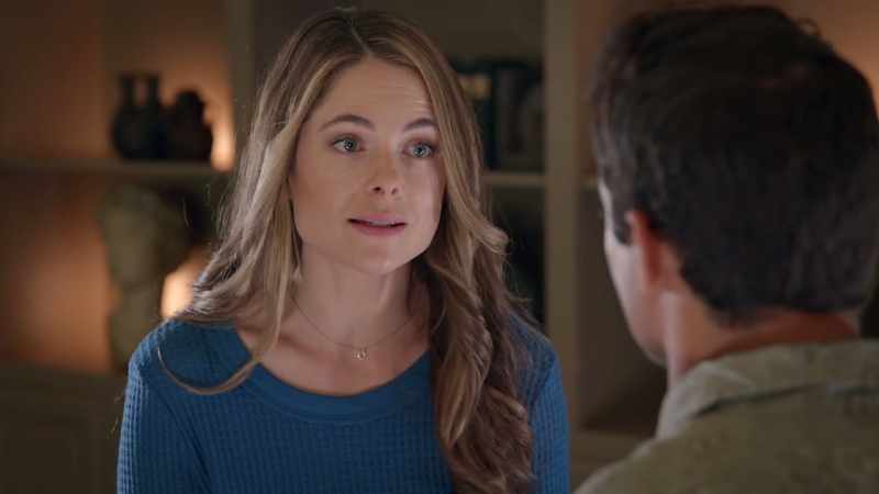 I can't prove she did anything to natalie