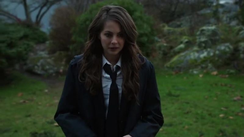 I can't remember Sara's smile