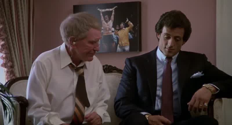 I can't retire knowing all this, Mick