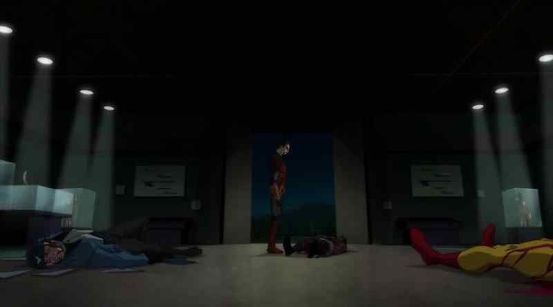 I can't save you