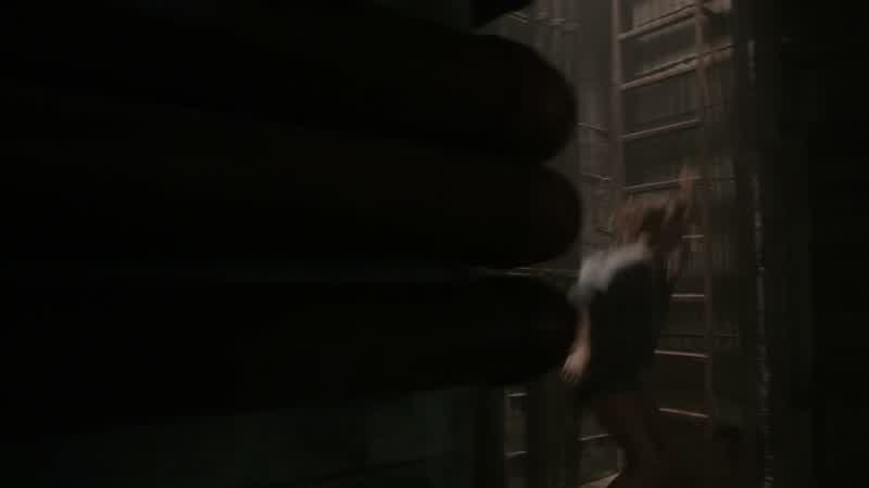 I can't see a thing