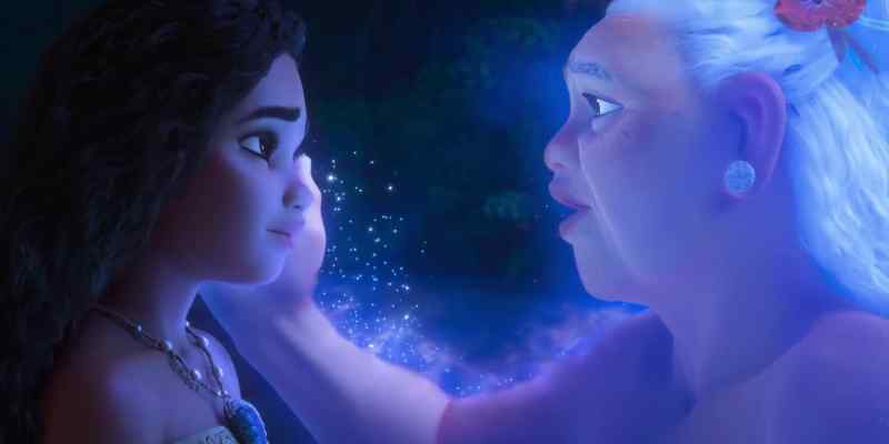 I can't see where your story leads