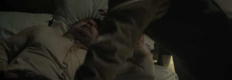 I can't stay. I can't stay. Stay. Stay