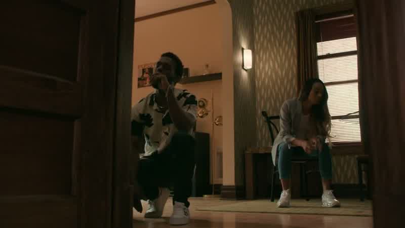 I can't stop thinking about those girls at that house