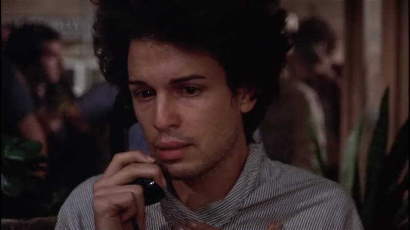 I can't survive in prison