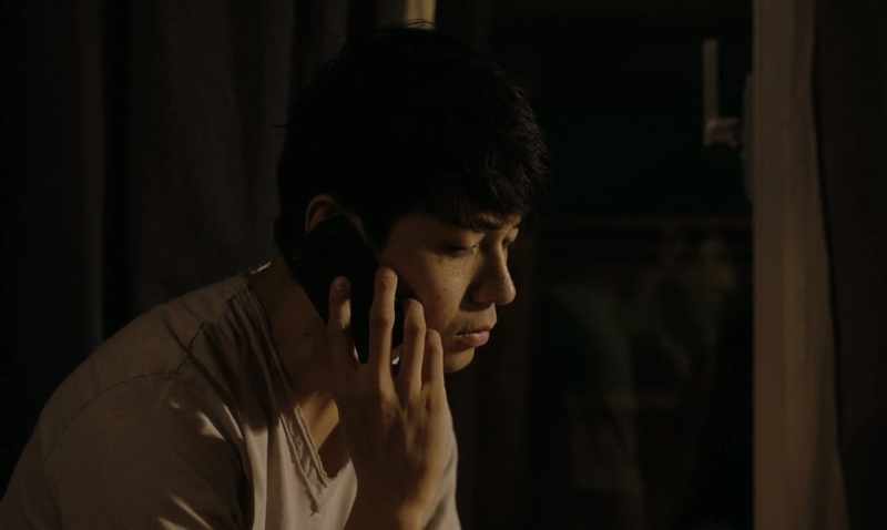 I can't take your call right now. Leave a message
