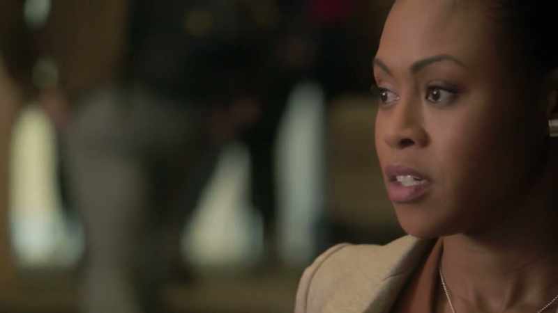 I can't talk Nikki out of changing her plea