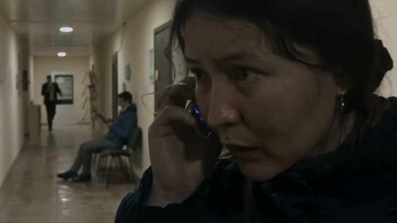 I can't talk right now. I'll call you later