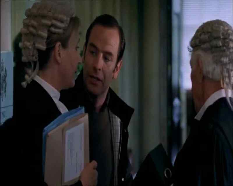 I can't talk to you, Dr. Hill