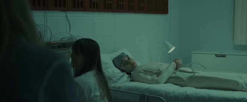 I can't tell you that